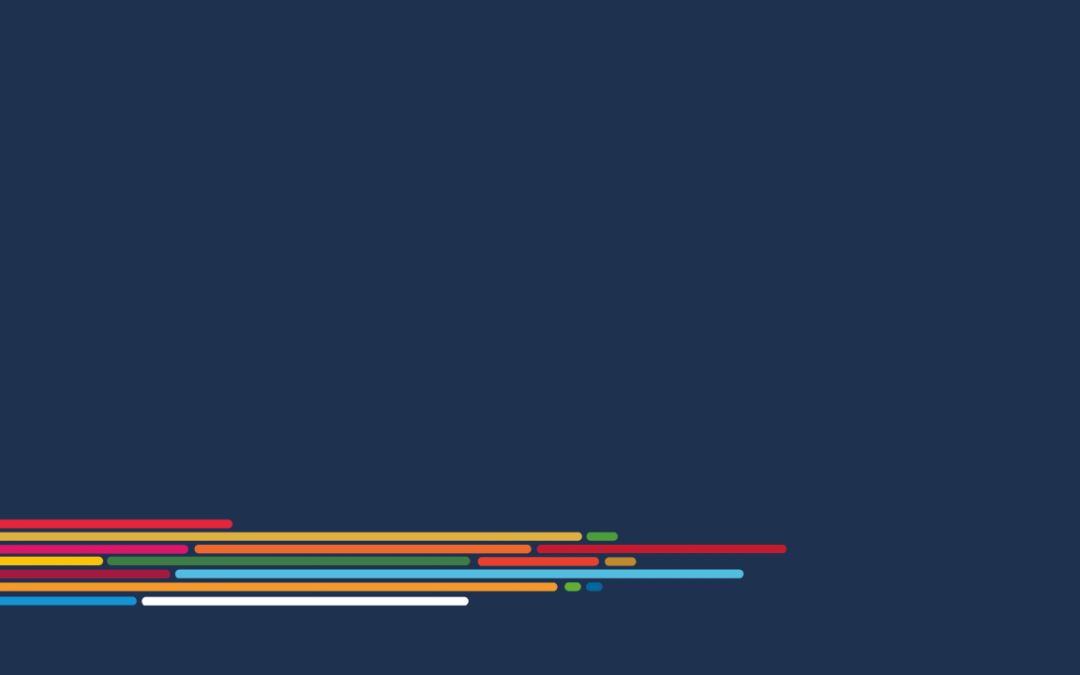 Phases of the Global Goals