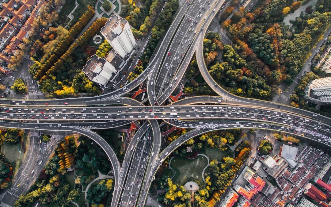 Mobiliteit voor de toekomst van onze planeet