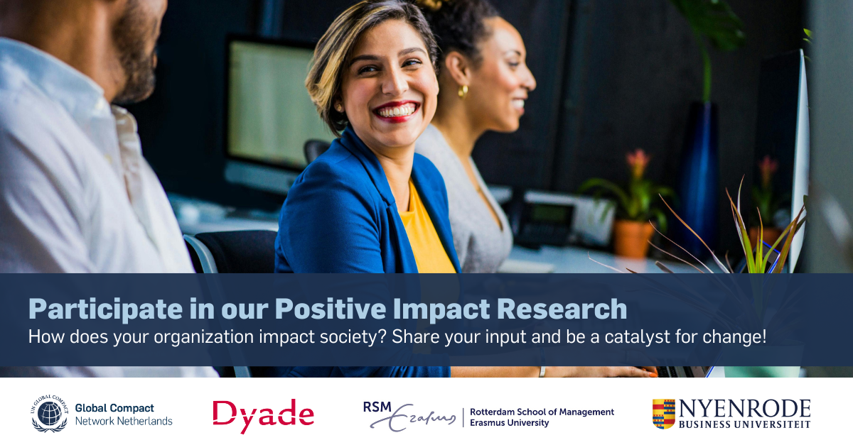 Positive Impact Research