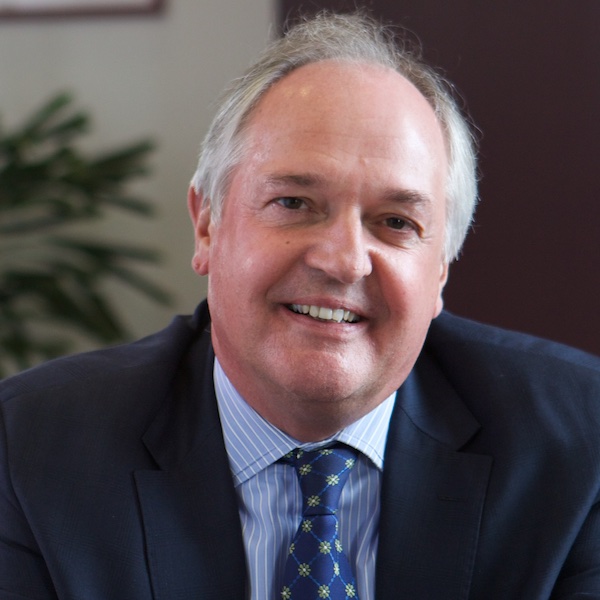 Paul Polman